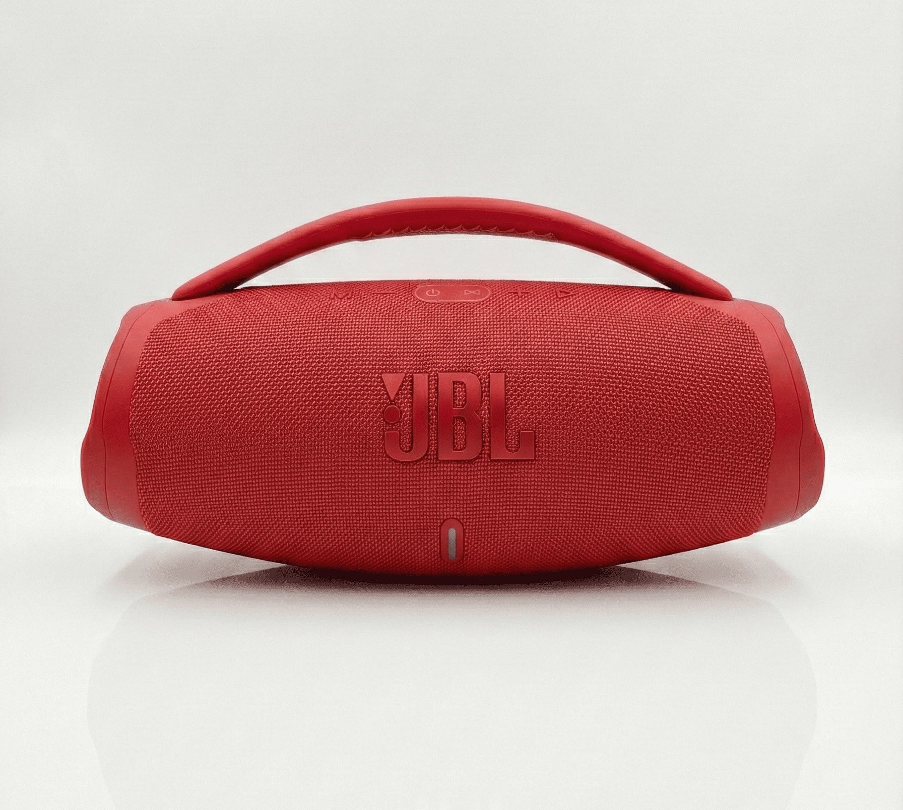 Parlante Boombox 3 1.1